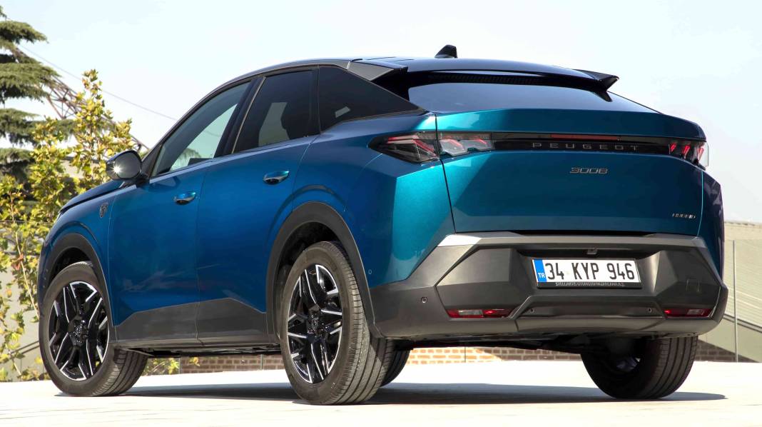 En çok satan 10 markanın, en az yakanları 3